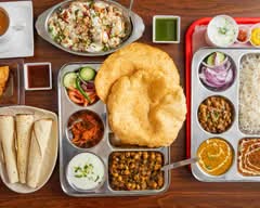 Chacha Bhatija Sweets & Snacks (215-32 Hillside Avenue)