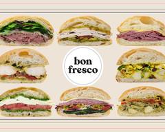 bon fresco (Rockville)