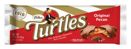 Demet’S Turtles® 1.76oz