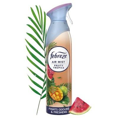 Febreze Air Freshener Spray Fruity Tropics