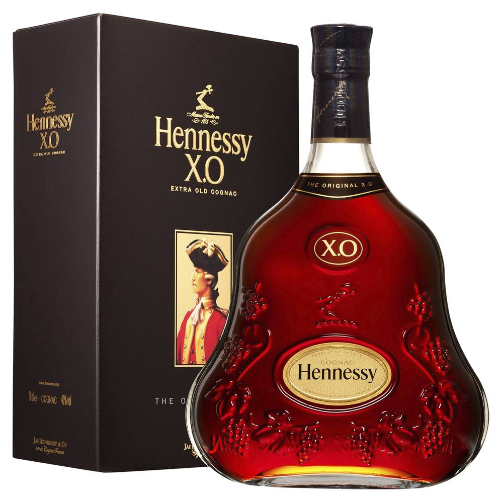 Hennessy XO Cognac 700ml