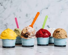 Rivareno Gelato Barangaroo