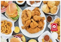 Red Rooster Restaurant