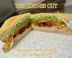 The Corner Cut