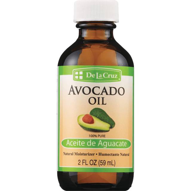 De La Cruz Natural Pure 100% Avocado Oil