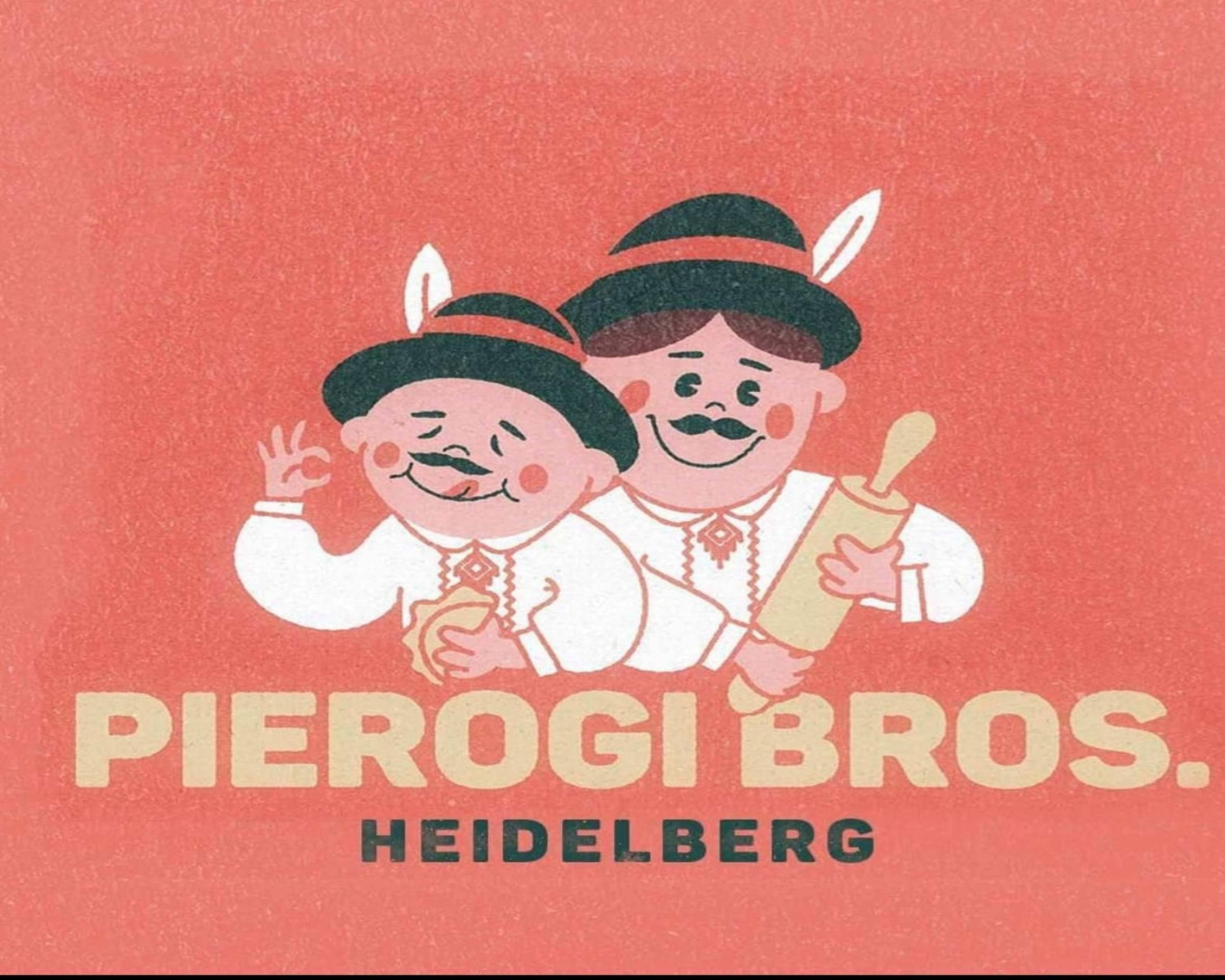 Pierogi Bros Lieferservice Speisekarte und Preise Mannheim Uber