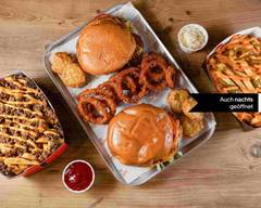 7 Days Burger