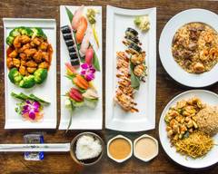 Masa Hibachi Steakhouse & Sushi