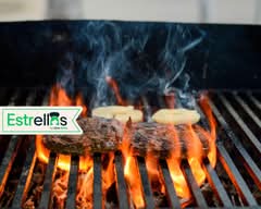 Monarres Burgers
