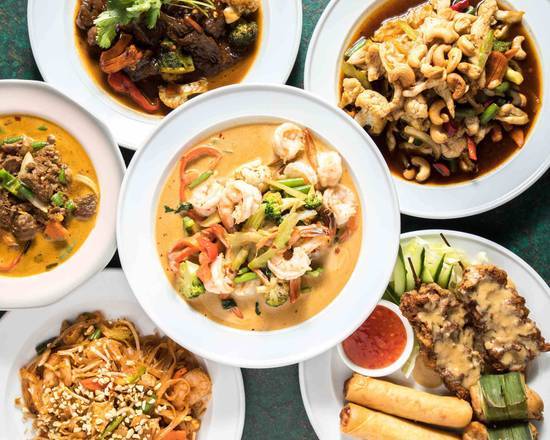 Order Thai Spice Restaurant | Menu & Prices | Adelaide Delivery | Uber Eats