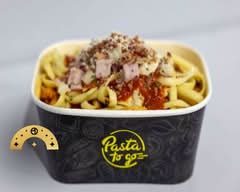 Pasta to go- Plaza Centro Caguas