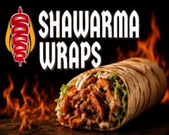 Shawarma Wraps