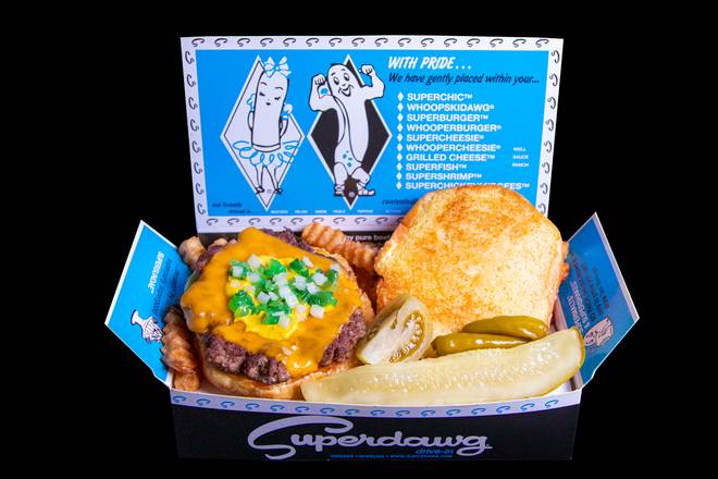 Supercheesie