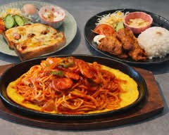 cafe & dining kuu