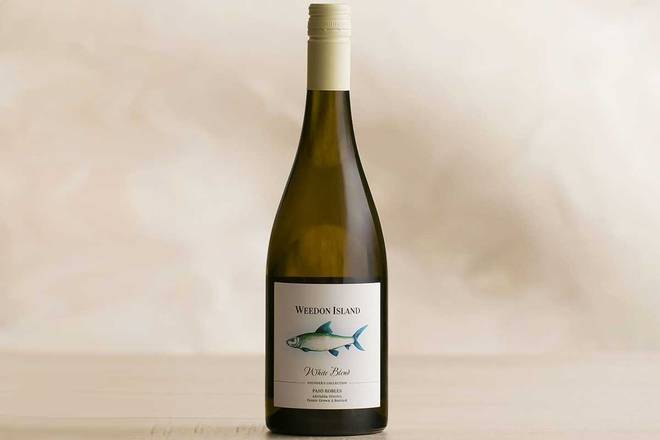 Weedon Island "Founder's Collection" White Blend