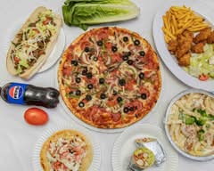 Sals Pizza Inc (40 Ferry St)