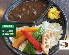 カレーライス専門店Coocy