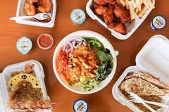 America's Best Wings (6605 Annapolis Rd, Hyattsville)