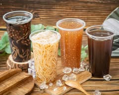 鹿港市場粉圓伯