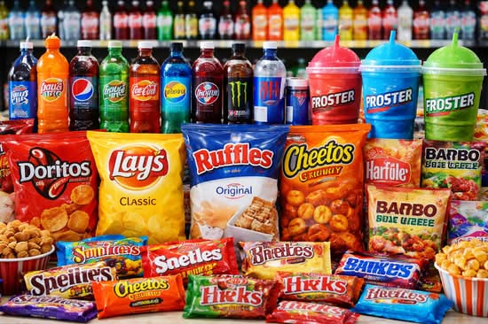 Washmill General Store (325 Washmill Lake Drive)