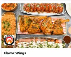 Flavor Wings