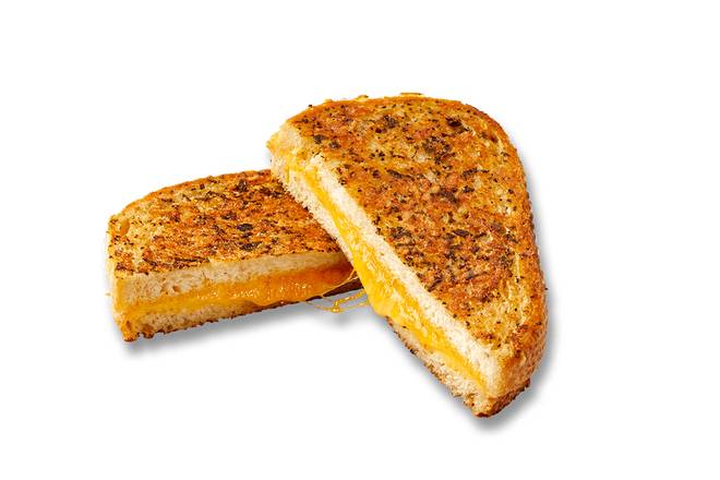 Classic Grilled Cheese