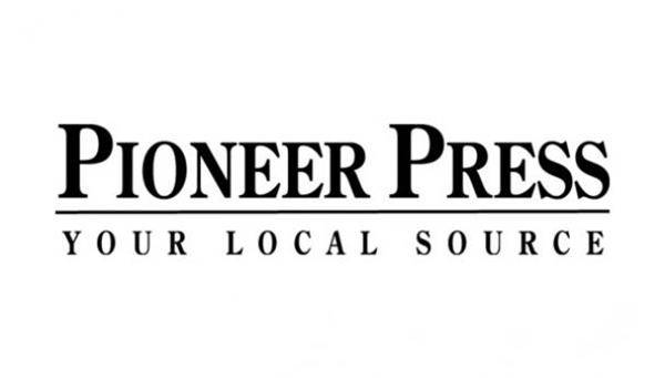 Pioneer Press Sunday Edition