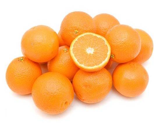 Mandarin