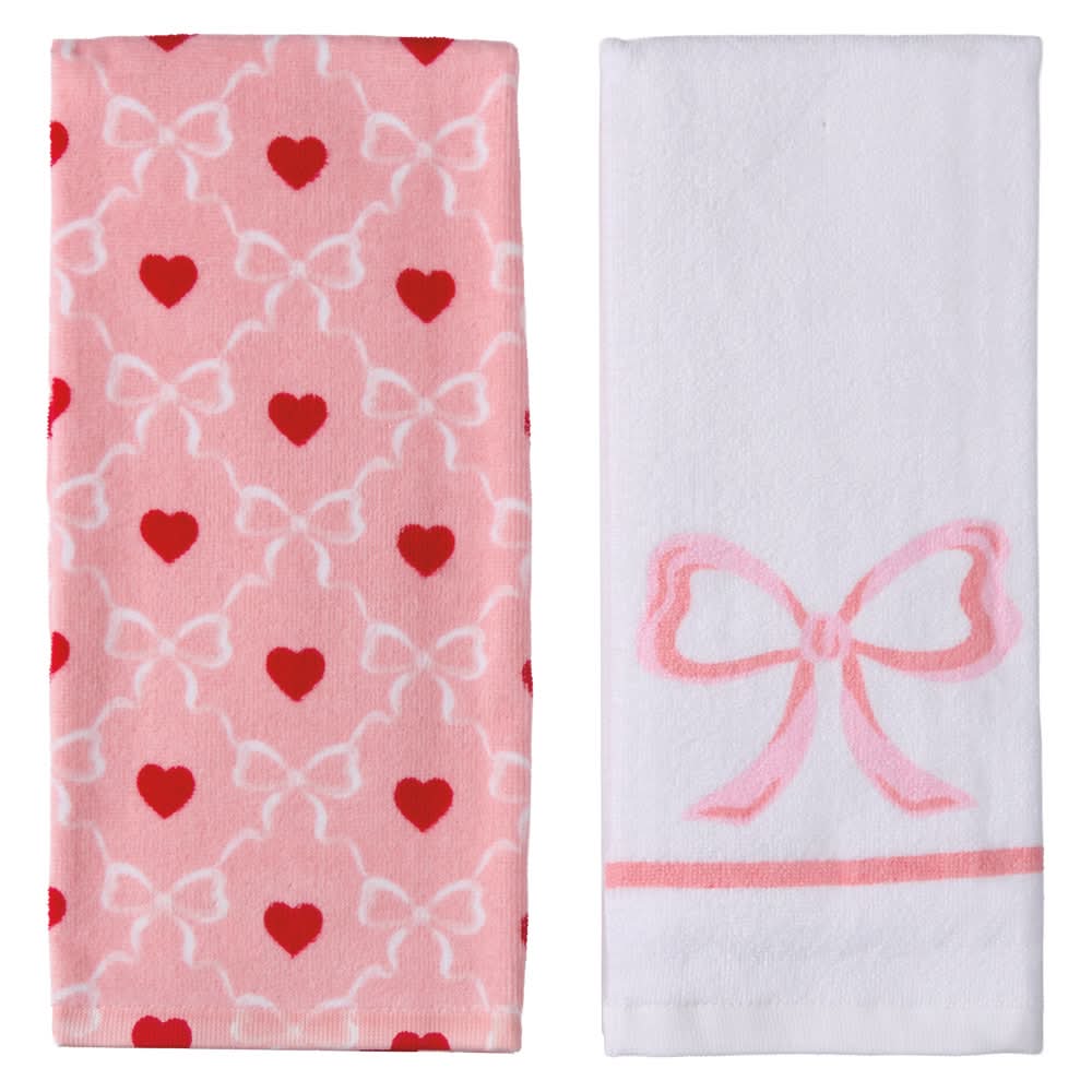 Crofton Kitchen Towels (2 ct)