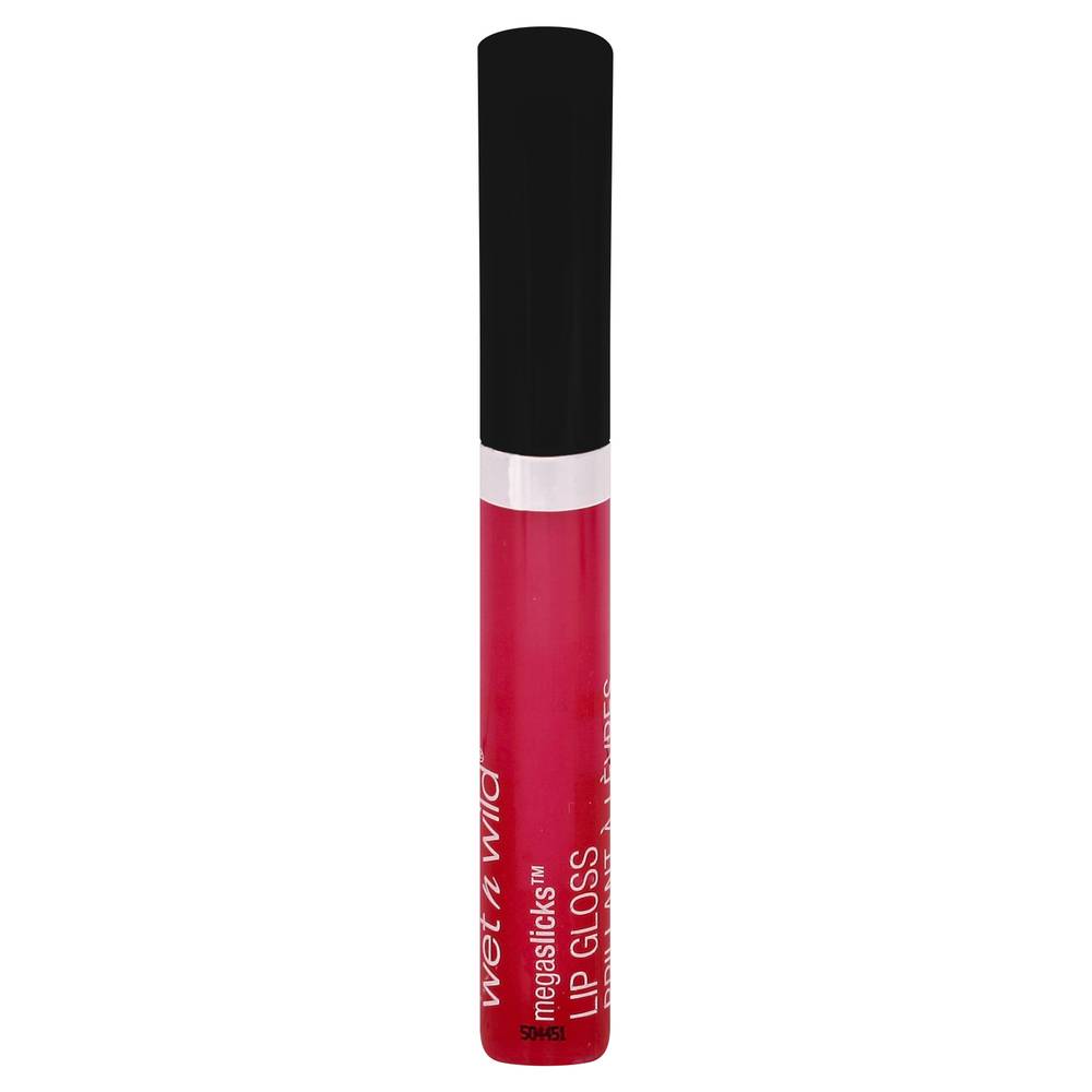 Wet N Wild Lip Gloss