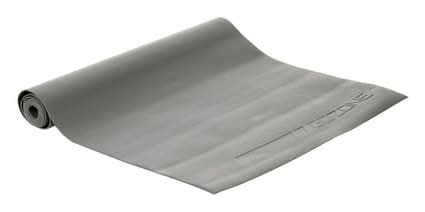 GoZone Pvc Solid Yoga Mat, 24 In * 68 In