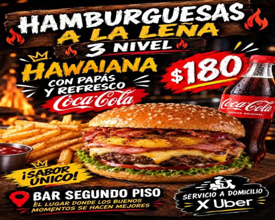 TERCER NIVEL (Toluca de Lerdo)