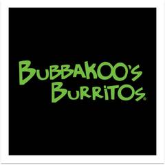 Bubbakoo's Burritos (888 Fischer Blvd)