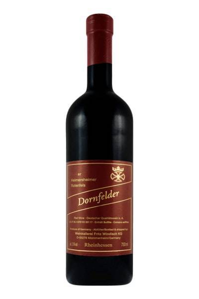 Heimersheimer Rotenfels Dornfelder (750ml bottle)