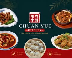 Chuan Yue Kitchen 川粤小厨