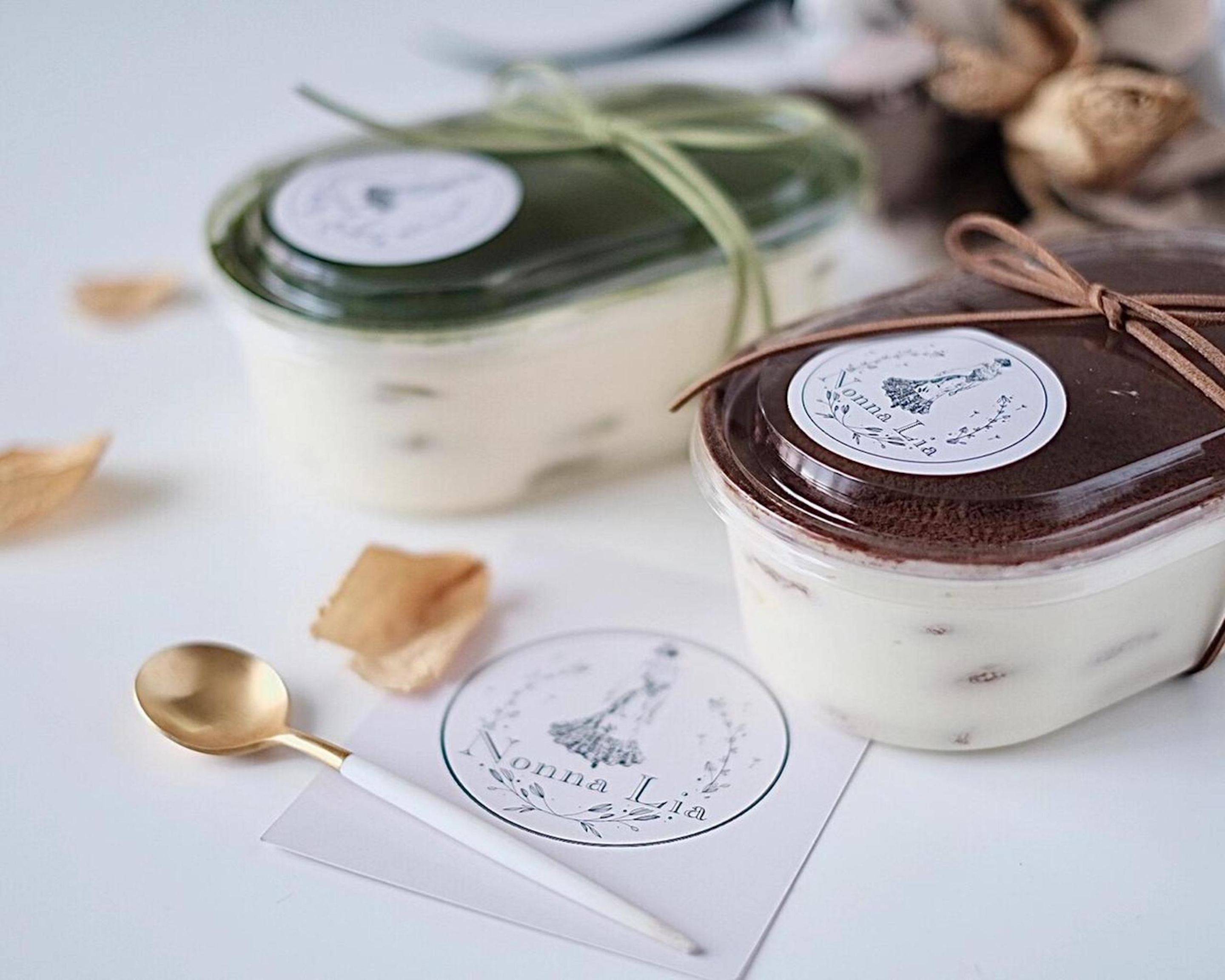 Order Nonna Lia Tiramisu (Richmond Hill) Restaurant Delivery【Menu