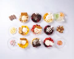 フローズンヨーグルトアイス Yonem十日市店