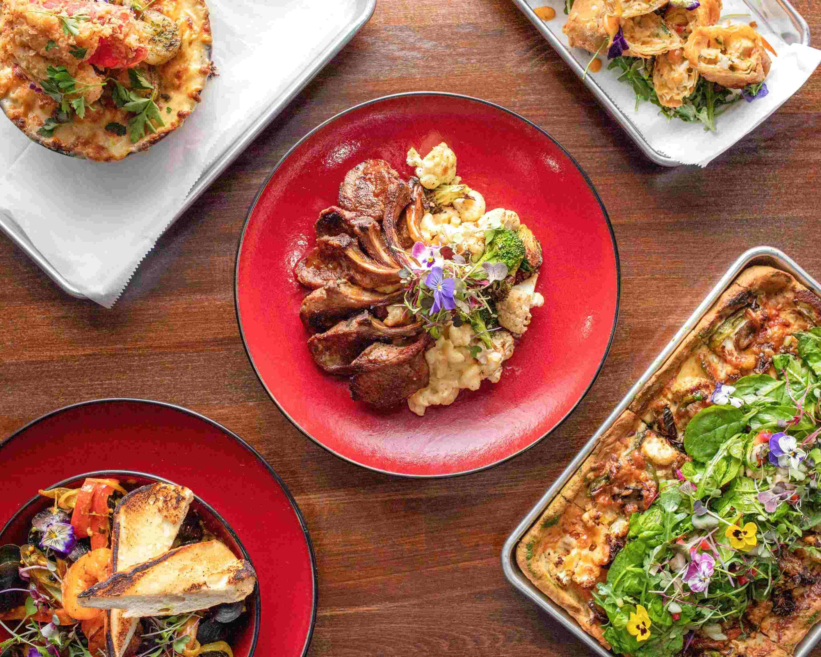 A King's Cafe 218 Menu Philadelphia • Order A King's Cafe 218 Delivery