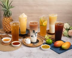 6塘馳 台中大誠店