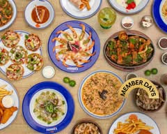 Fisher's Toluca