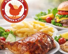 Dawn Park Chicken and Chips