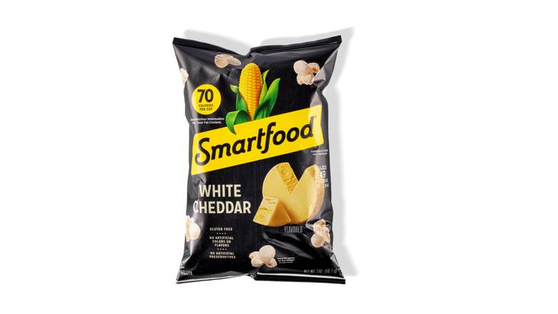 Smartfood Popcorn 2oz