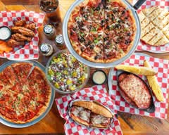 Walters303 Pizzeria - Baker (300 Santa Fe Dr, Denver, CO 80223)