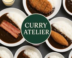 欧風カレー Curry Atelier 錦糸町店　Ofu Curry Kinshicho