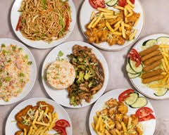 ASIA WOK (Madrid)