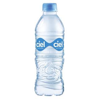 Agua Embotellada