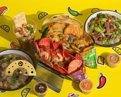 Cevichero 21 (Abasolo)
