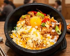 韓日家