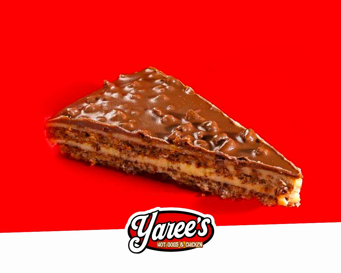 Tarte Au Daim