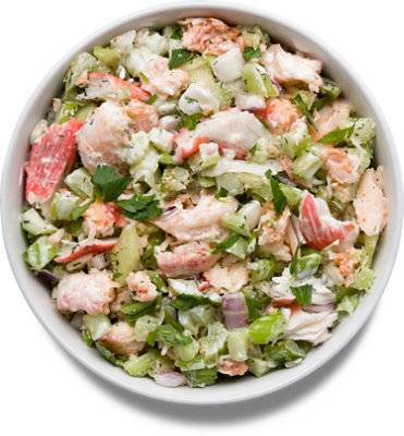 Readymeals Seafood Salad - Ready2Eat